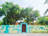 Midsummer Thulusdhoo 3*