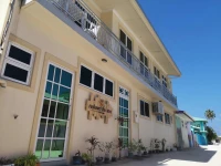 Nalaveshi Inn, Huraa 3*