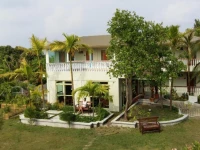 Nazaki Beach Hotel 3*