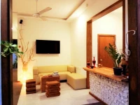 Oliva Palm Cottages 3*