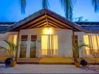 Sundive Lodge Maldives 4*