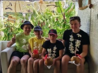 The Corbin Guest House 3*