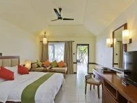 The Haven At Paradise Island