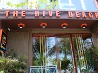 The Hive Beach Hotel 3*