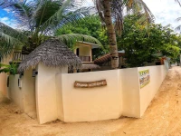 The Island Escape 3*