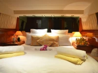 Yacht Fascination Maldives 3*