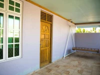 Zayan Holiday Home - Maldives 2*