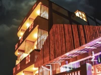 Ocean Retreat and Spa