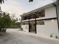 Sunset Beach Stay Maldives 3*