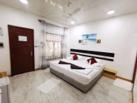 Summer Sky Thoddoo 3*