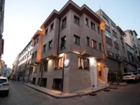 A'la Sofia Hotel İstanbul