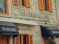 1881 Halil Efendi Butik Otel