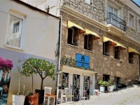 5Taş Boutique Hotel Alacati