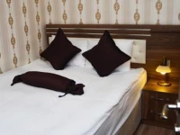 A Palace Luxury Apartments & Suites Şişli İstanbul