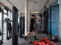 BaseCamp Hotel Dortmund