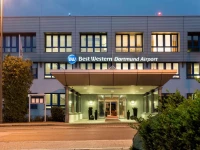 Best Western Hotel Dortmund Airport 4*