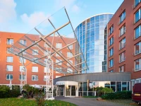 Dorint An den Westfalenhallen Dortmund 4*