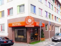 NYCE Hotel Dortmund Thier Galerie