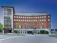 Hotel Unique in Dortmund 4*