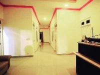 Alesara Guest House 3*