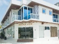 Arora View at Maafushi Island Maldives 3*