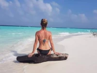 Beach Vita Maldives 3*