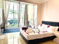 Babushkha Hospitality 4*