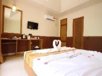 Coral Beach Maldives 3*