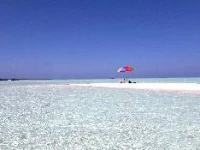 Island Life Maldives Retreat & Spa 4*