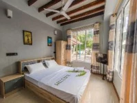 Fulidhoo White Inn 2*