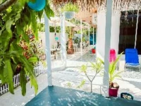 Mystic Maldives - Mathiveri Retreat 4*