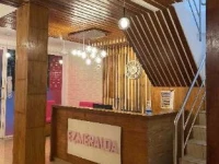 Ezmeralda Maldives 3*