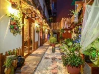 Maladiwa Beach and Spa 4*