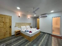 Ramzu Villa Thoddoo