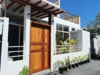 Raalhufonu  Maldives 3*