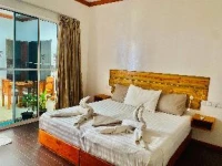 Pelican Beach Maafushi 3*
