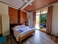 Finolhu Beach Guest House 3*