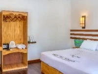 Green Leaf Omadhoo 3*