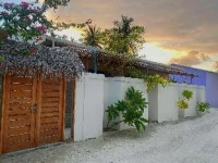 Sands Inn Mathiveri  5*