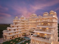 Anantara Jewel Bagh Jaipur 5*