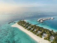 Jumeirah Maldives, Olhahali Island 5*