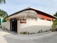 La Isla Tropica - Maldives 3*