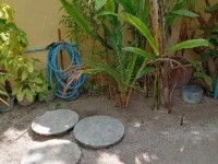 Maafushi Guest House 4*