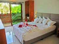 Palm Rest Kaashidhoo Maldives 3*