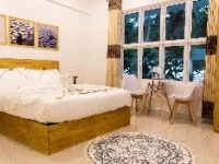 Palm Rest Maldives 3*