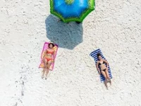 Summer Vibes Beach Front Maldives 3*