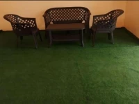 Tropical stay Thulusdhoo