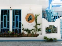 Rushkokaa Beach Villa 5*