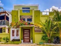 Sameydhaan Inn Fuvahmulah Maldives 3*