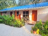 Thoddoo Island Life 3*